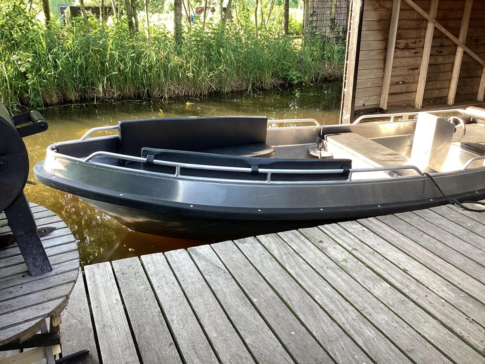 Giethoorn Lodge Exterior photo